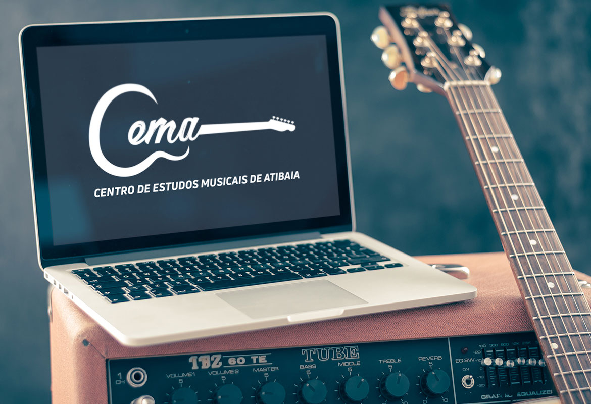 Logo CEMA 