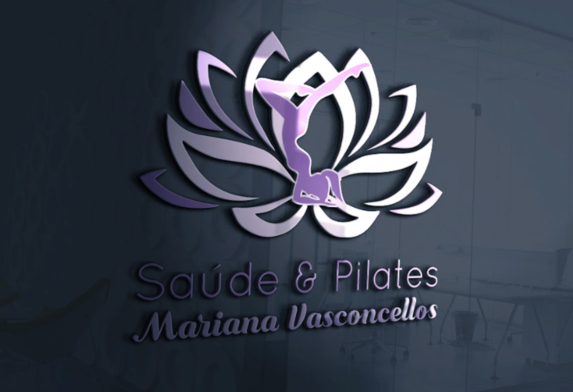 Logo Mariana Vasconcellos 