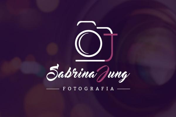 Logo Sabrina Jung Fotografia